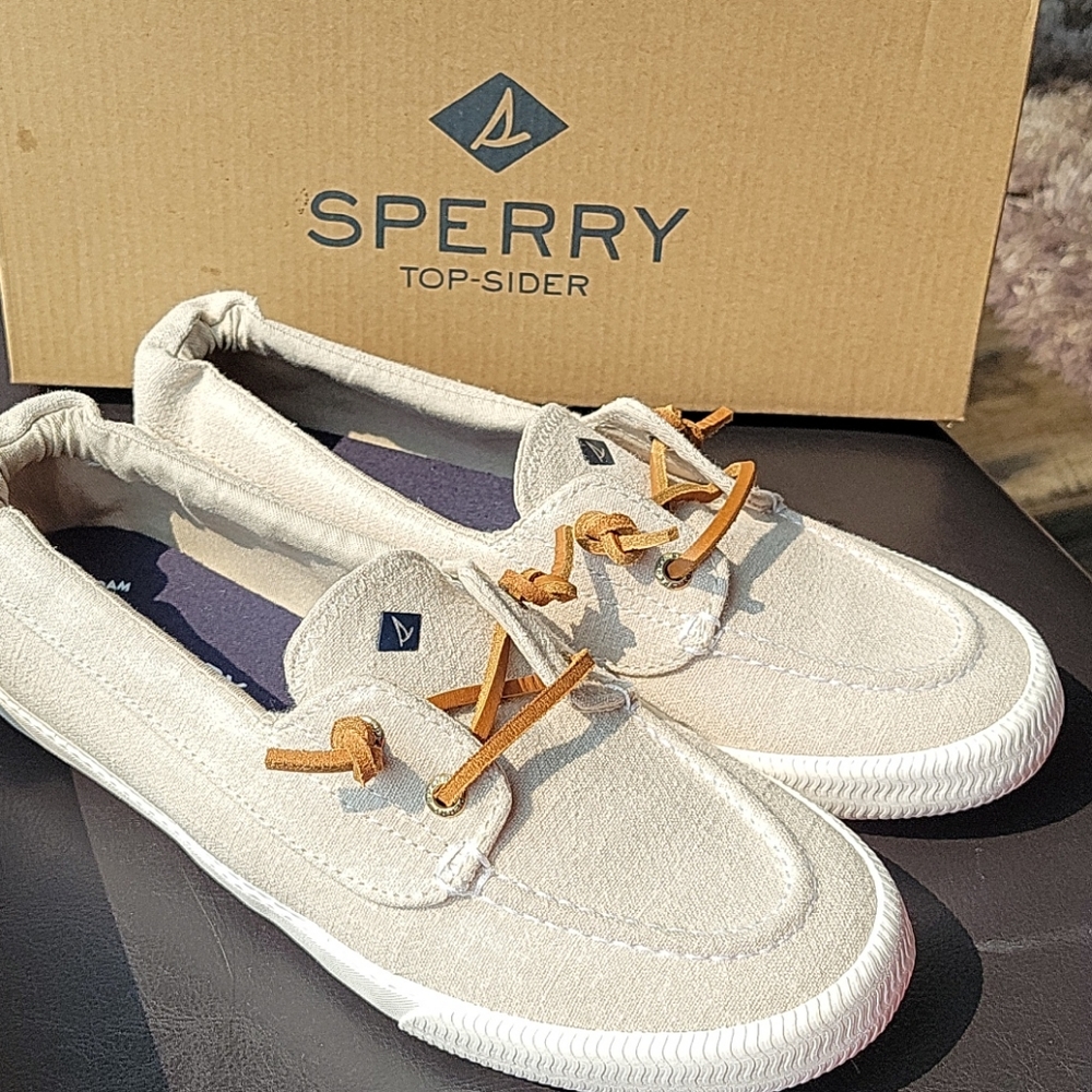 Sperry shoes